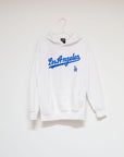 Los Angeles Hoodie by Luna B Vintage - FINAL SALE