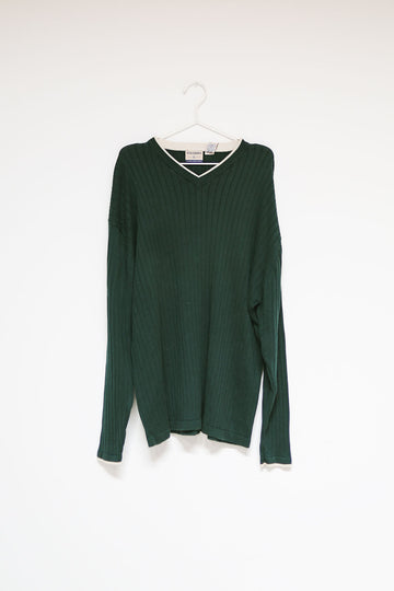 High Sierra Sweater by Luna B Vintage