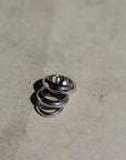 Hard Knock Rings - FINAL SALE