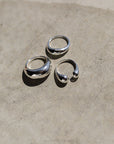Knock Around Rings - FINAL SALE