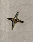 Stars Align Pin