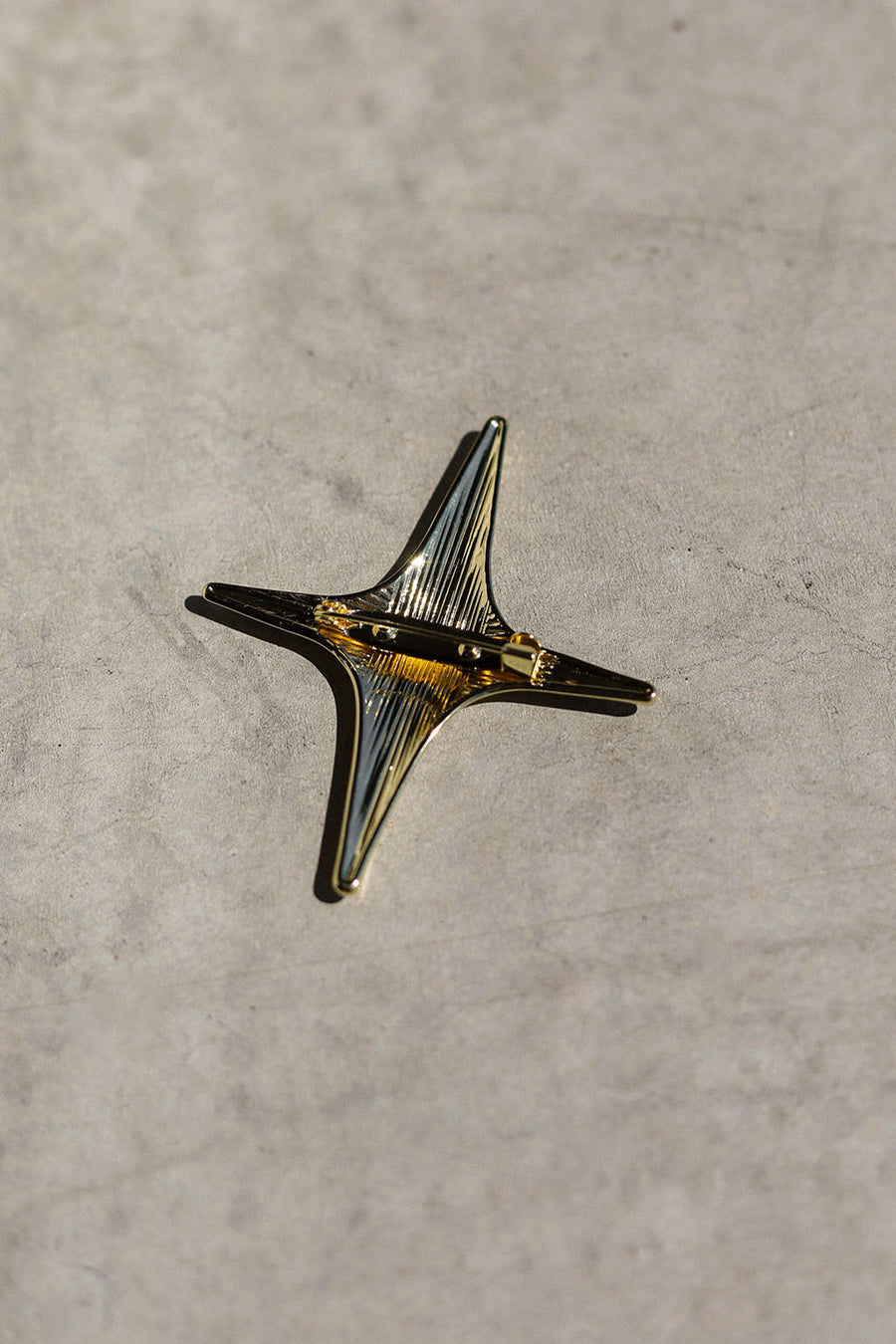 Stars Align Pin
