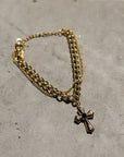 Ares Bracelet - FINAL SALE