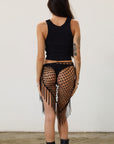 Into The Nite Sarong - FINAL SALE