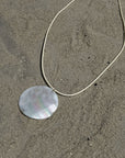Soft Glow Necklace - FINAL SALE