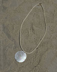 Soft Glow Necklace - FINAL SALE