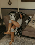 Riggs Boot By Steve Madden - FINAL SALE