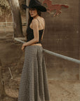 Go Along With It Maxi Skirt - FINAL SALE