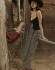 Go Along With It Maxi Skirt - FINAL SALE