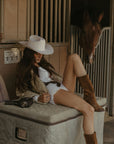 Wanted Bloomer Shorts - FINAL SALE