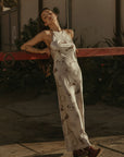Lucky Maxi Dress