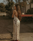 Lucky Maxi Dress