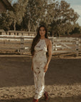 Lucky Maxi Dress