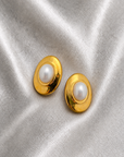 Bay Earrings by LUNA B