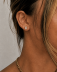 Justine Gold Filled Earrings by LUNA B