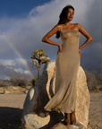 The Serafina Dress by Bella Venice - FINAL SALE