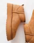 Breckenridge Ankle Boot by Matisse - FINAL SALE