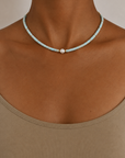 Swank Necklace by LUNA B