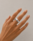 Erin Ring by LUNA B - FINAL SALE