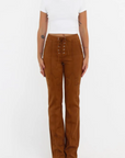 Yellowstone Pant by Rumored - FINAL SALE