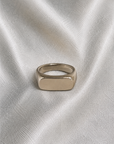 Glayce Ring by LUNA B - FINAL SALE