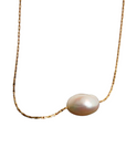 Kinney Necklace by LUNA B