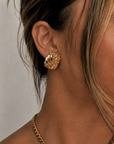 Thel Earrings by LUNA B