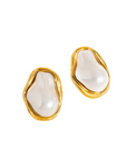 Yasmin Earrings by LUNA B