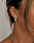 Velisse Earrings by LUNA B