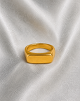 Glayce Ring by LUNA B - FINAL SALE