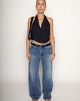 Naked In Manhattan Jeans