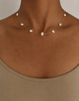 Ida Necklace by LUNA B