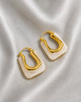 Talia Earrings by LUNA B