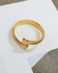 Ryann Bangle by LUNA B