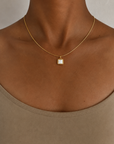 Berenice Necklace by LUNA B