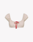 Angel Top by Frankies Bikinis - FINAL SALE