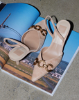 Haylee Heels by Dolce Vita