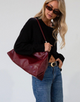 Charlie Bag - FINAL SALE