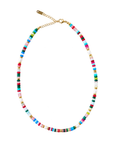 Sunny Necklace by LUNA B