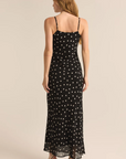 Cecily Polka Dot Slip Dress by Z Supply