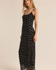Cecily Polka Dot Slip Dress by Z Supply