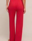 Sabrina Pointelle Pant by Z Supply - FINAL SALE