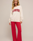 Sabrina Pointelle Pant by Z Supply - FINAL SALE