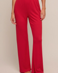 Sabrina Pointelle Pant by Z Supply - FINAL SALE