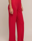 Sabrina Pointelle Pant by Z Supply - FINAL SALE