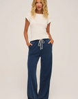 Hunter Knit Denim Pant by Z Supply - FINAL SALE