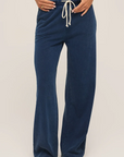 Hunter Knit Denim Pant by Z Supply - FINAL SALE