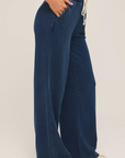 Hunter Knit Denim Pant by Z Supply - FINAL SALE