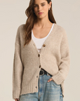 Josie Cozy Cardigan by Z Supply