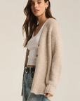 Josie Cozy Cardigan by Z Supply